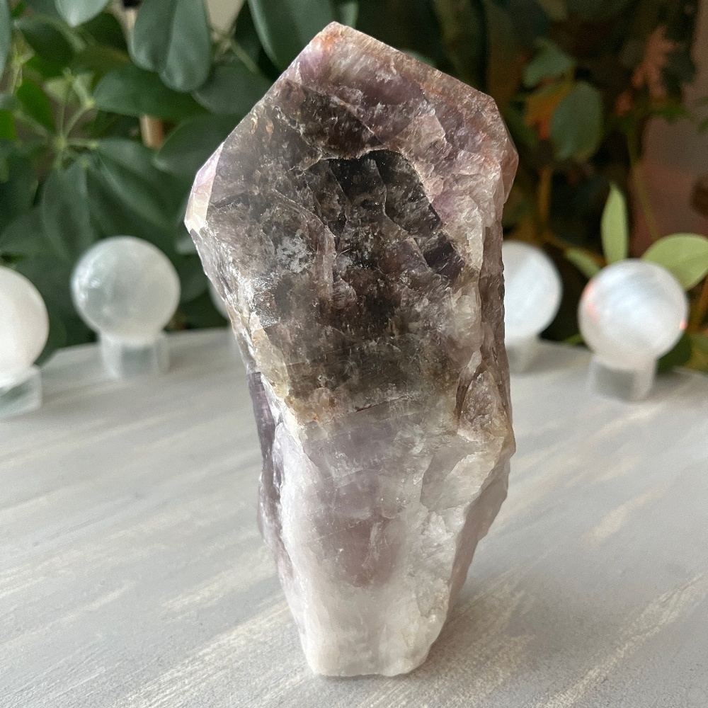 Super Seven 7 CRYSTAL